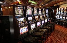 jet366 Casino category pages